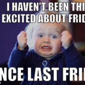 Meet your Posher, Ana